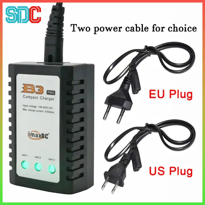 B3 Balanced Battery Charger fo – Rc Helicopter Charger Bewertung und Preis