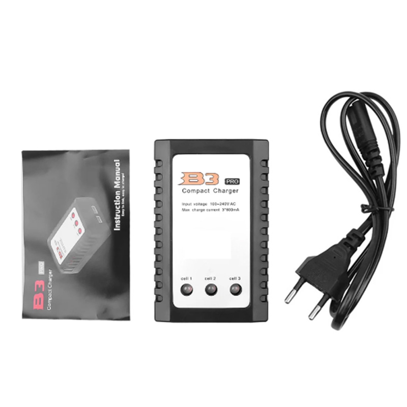 B3 Balanced Battery Charger fo – Rc Helicopter Charger Bewertung und Preis