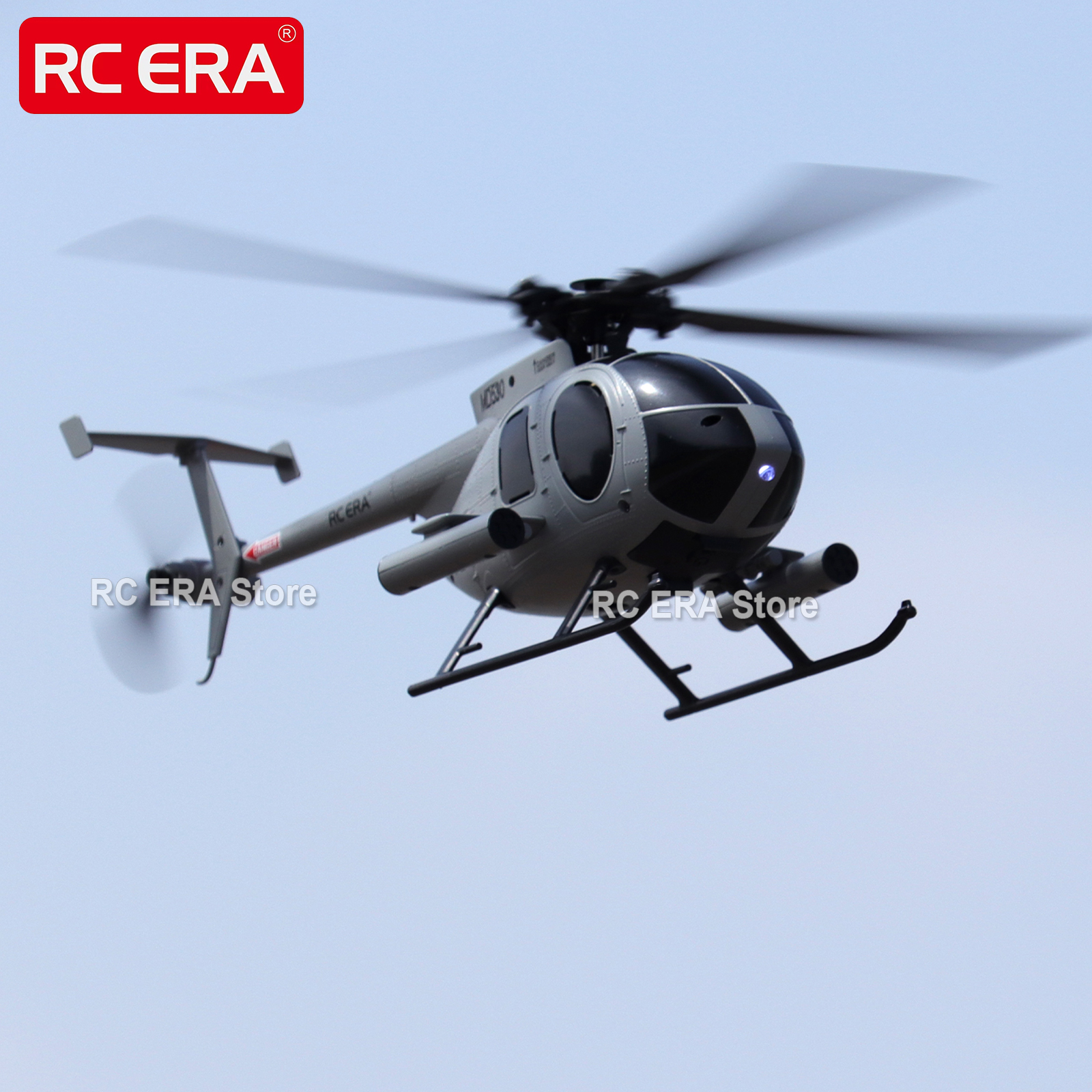 RC ERA C184 MD500 Gyro Optical – Rc Helicopter Gyro Bewertung und Preis