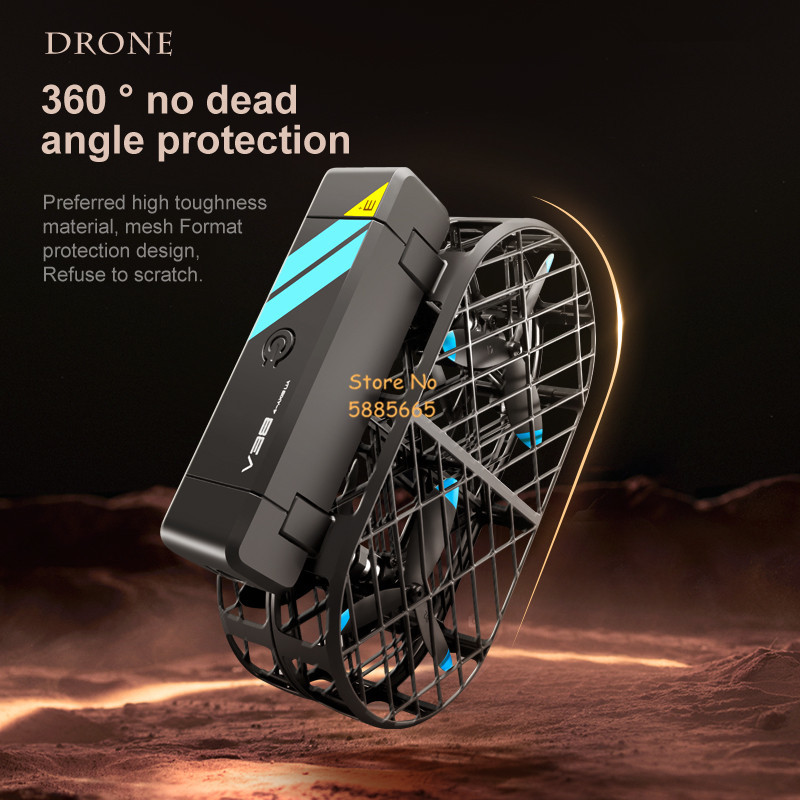 8K HD Camera 360° Protection O – Rc Helicopter Electric Bewertung und Preis