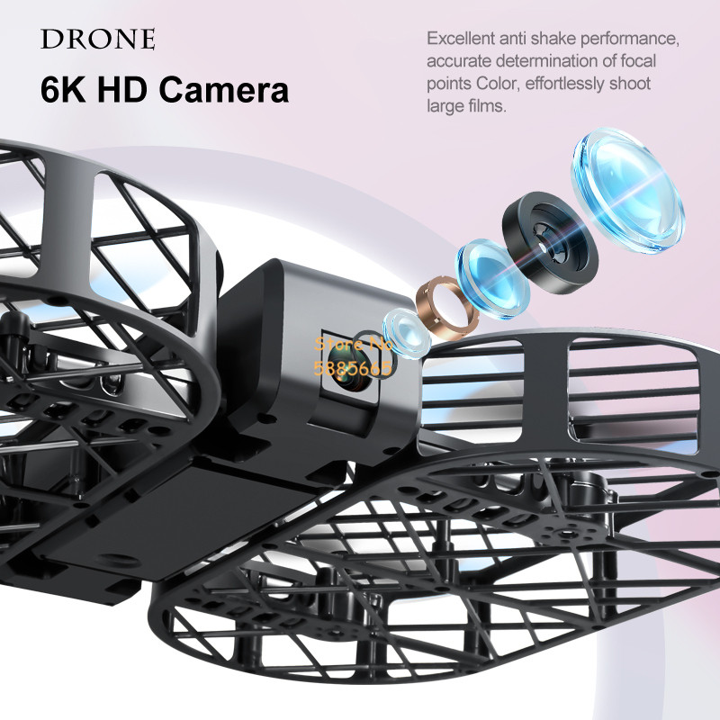 8K HD Camera 360° Protection O – Rc Helicopter Electric Bewertung und Preis
