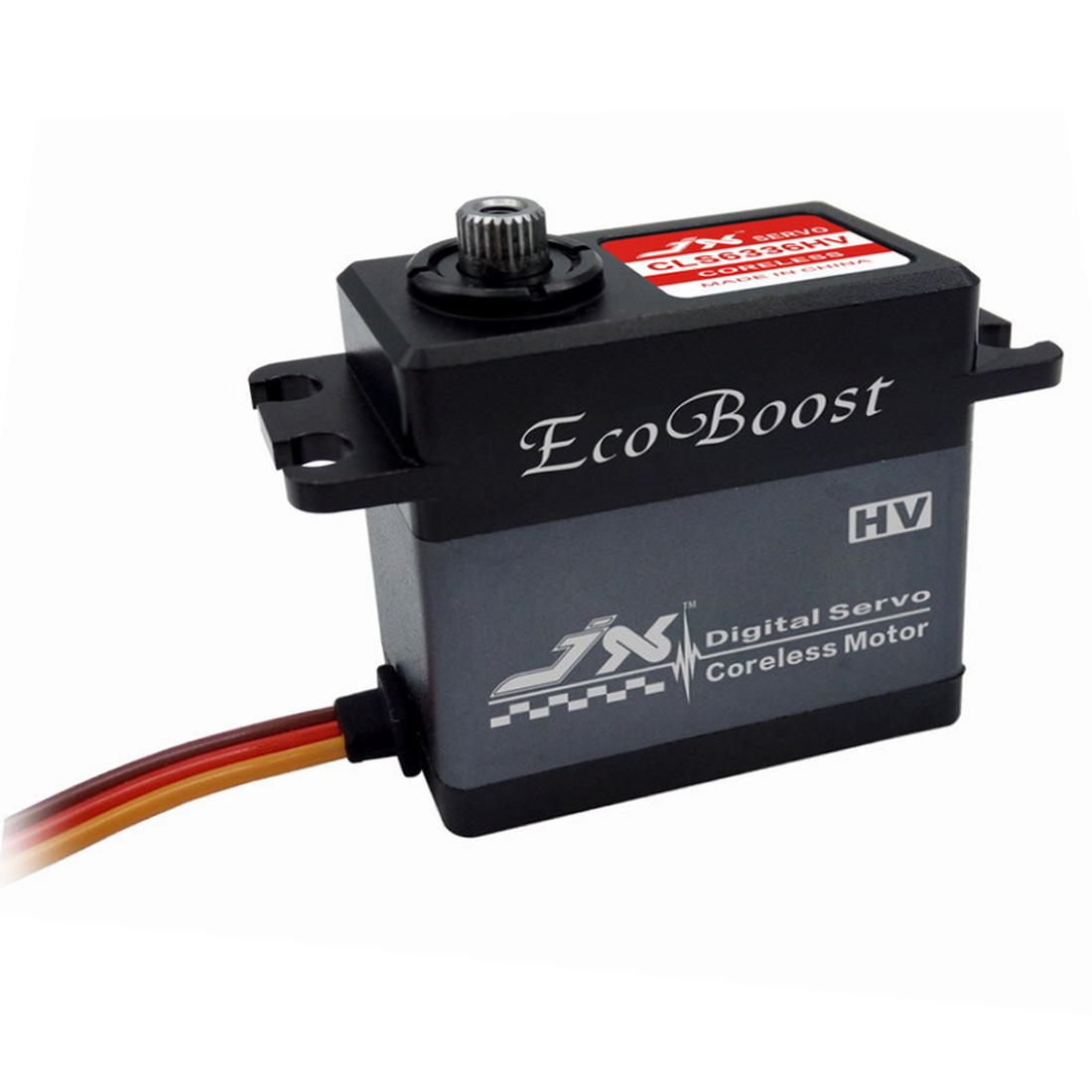 JX Ecoboost CLS6336HV 36KG Lar – Rc Helicopter Large Bewertung und Preis