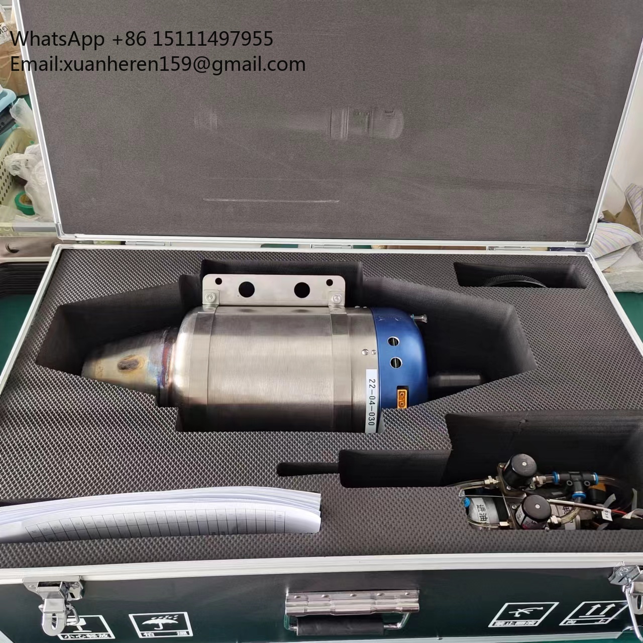 Rc Jet Plane 40kg Thrust Turbi – Rc Helicopter Motor Bewertung und Preis