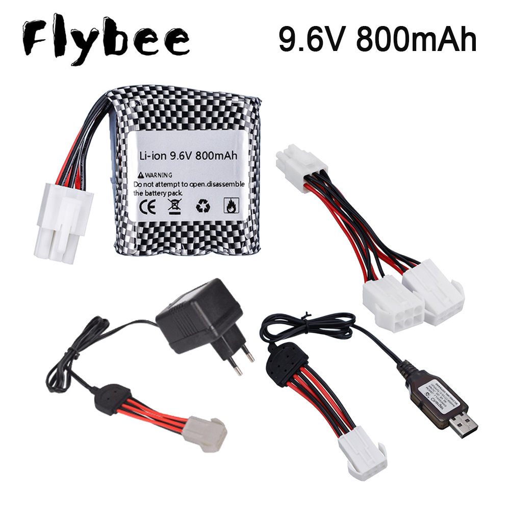 9.6V Battery charger for S911  – Rc Helicopter Charger Bewertung und Preis