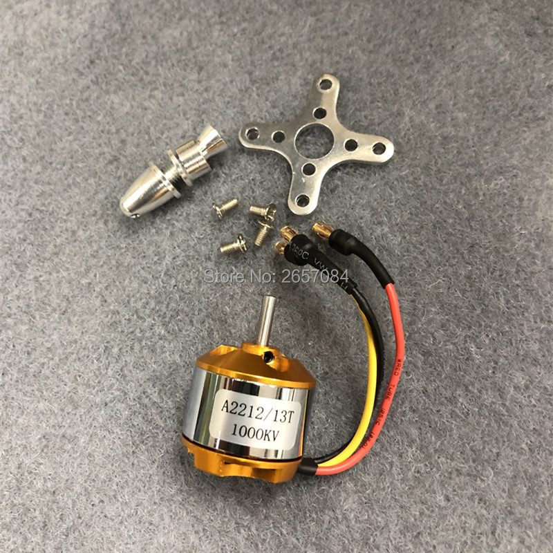 2212 A2212 1000KV Brushless Mo – Rc Helicopter Servo Bewertung und Preis