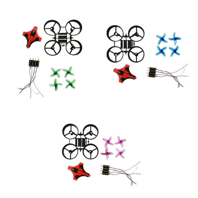 DIY Mini RC Drone Kit-BLH8700/ – Rc Helicopter Electric Bewertung und Preis