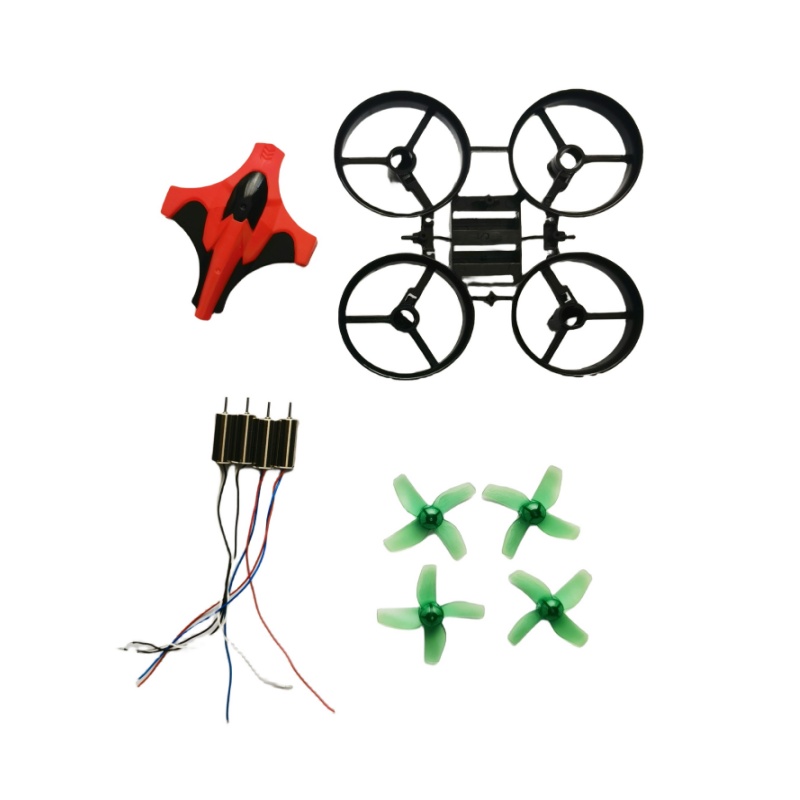 DIY Mini RC Drone Kit-BLH8700/ – Rc Helicopter Electric Bewertung und Preis
