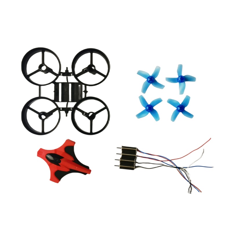 DIY Mini RC Drone Kit-BLH8700/ – Rc Helicopter Electric Bewertung und Preis