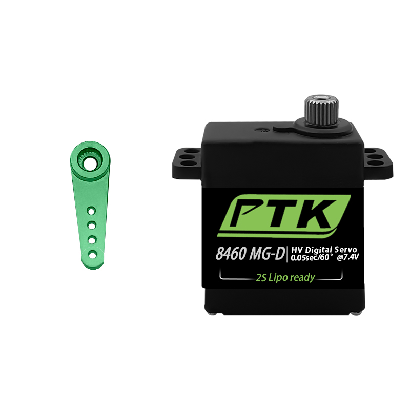 PTK 8460 MG-D9gDigital servo M – Rc Helicopter Electric Bewertung und Preis