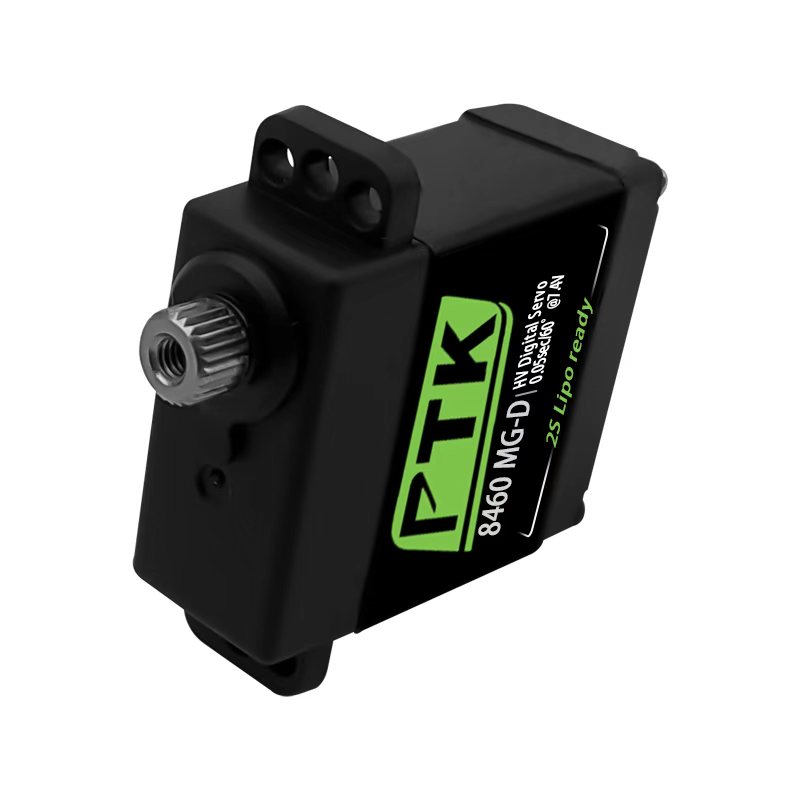 PTK 8460 MG-D9gDigital servo M – Rc Helicopter Electric Bewertung und Preis
