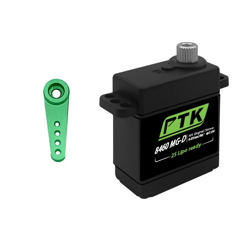 PTK 8460 MG-D9gDigital servo M – Rc Helicopter Electric Bewertung und Preis