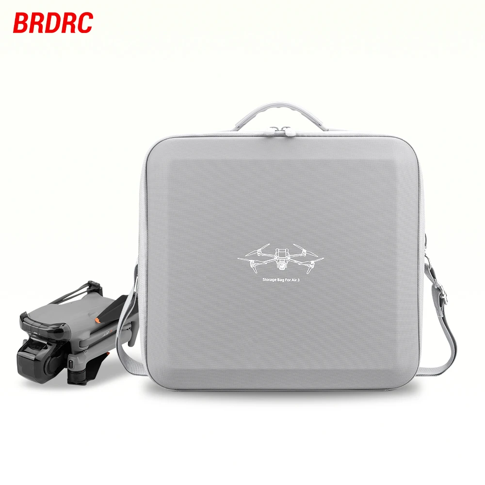 BRDRC Storage Bag for DJI Air  – Rc Helicopter Bag Bewertung und Preis