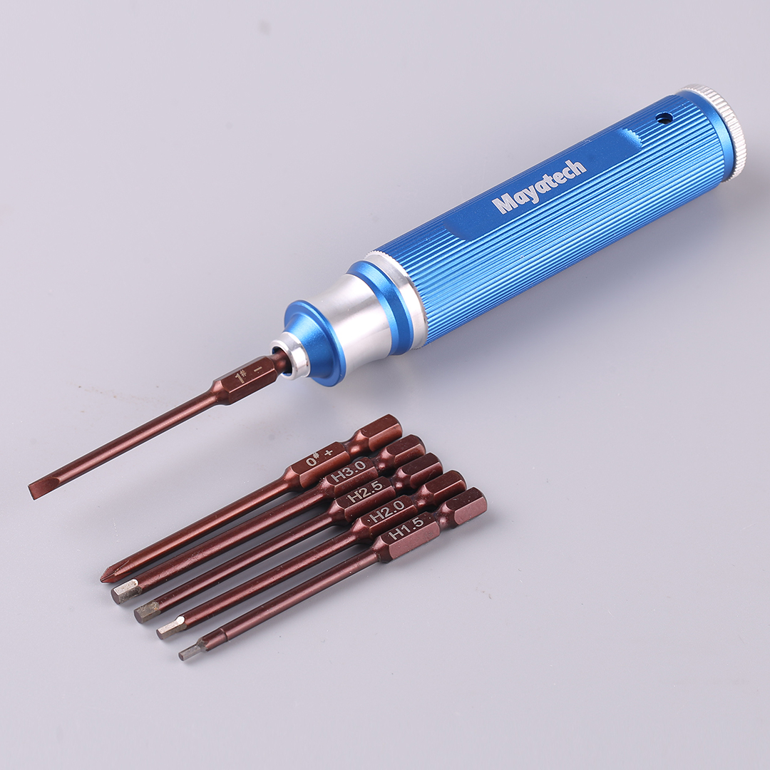 Mayatech-Magnetic Hex Screwdri – Rc Helicopter Tool Kit Bewertung und Preis