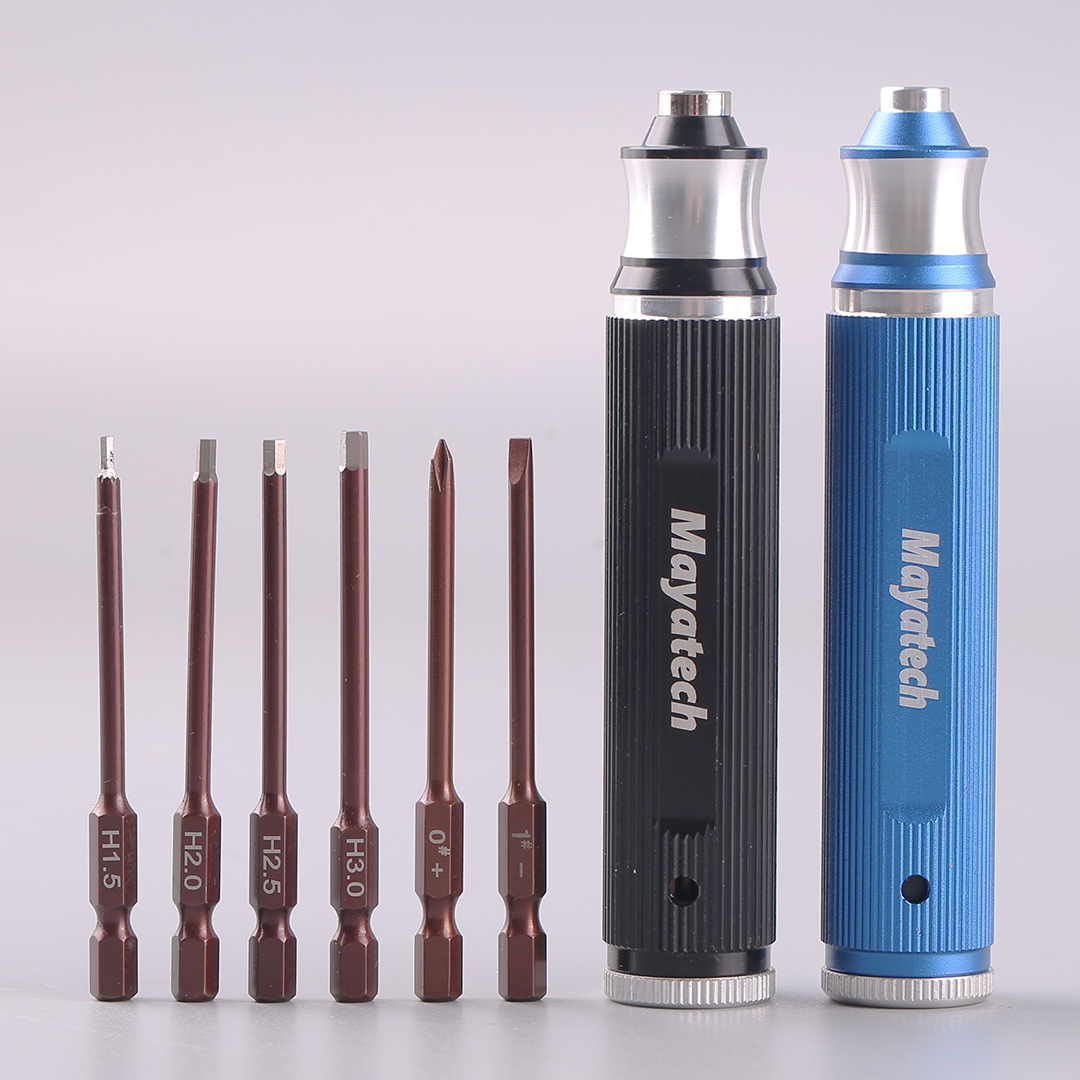 Mayatech-Magnetic Hex Screwdri – Rc Helicopter Tool Kit Bewertung und Preis