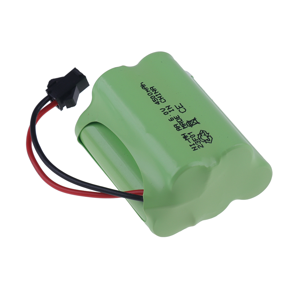 6v 4500mAh Ni-MH Battery SM Pl – Rc Helicopter Charger Bewertung und Preis