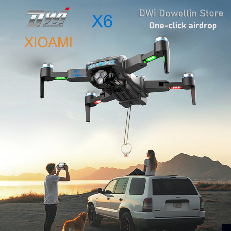 DWi NEW X6 fixed-high general  – Rc Helicopter Large Bewertung und Preis
