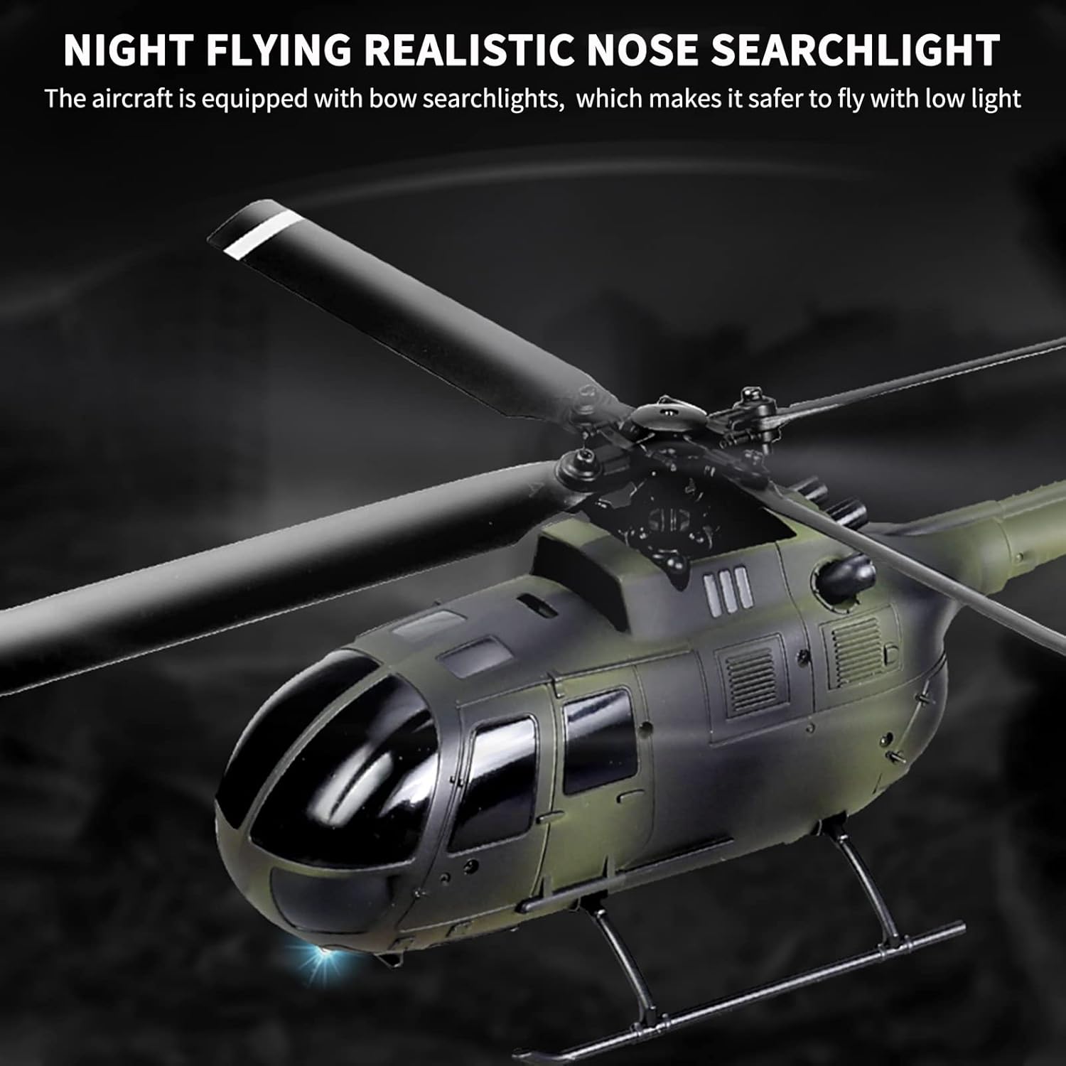 C186 Helicopter Remote Control – Rc Helicopter Single Rotor Bewertung und Preis