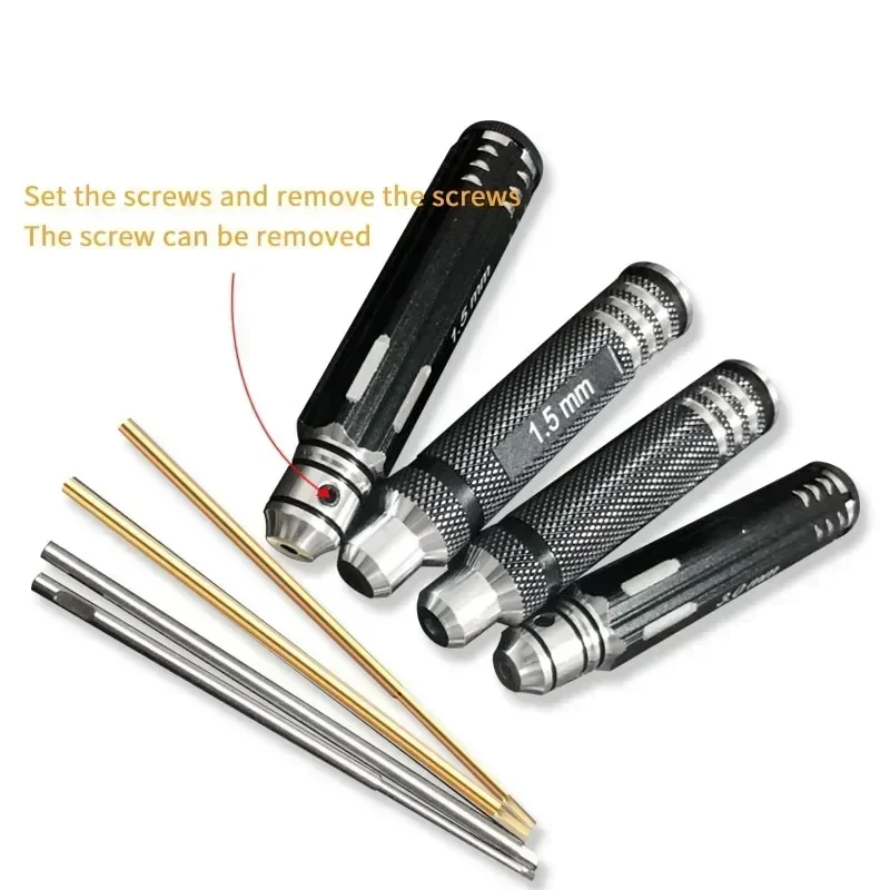 0.9/1.27/ 1.3/ 1.5/ 2.0/ 2.5/  – Rc Helicopter Tool Kit Bewertung und Preis