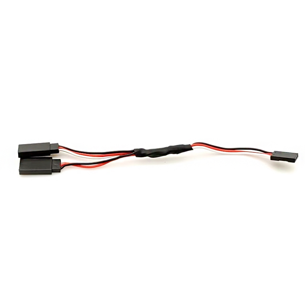 5/8/10pcs RC Servo Y Extension – Rc Helicopter Battery Bewertung und Preis