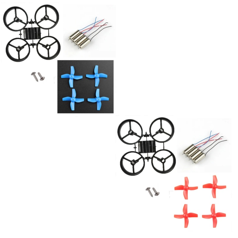 JJRC H36 Eachine E010 Tiny DIY – Rc Helicopter Battery Bewertung und Preis