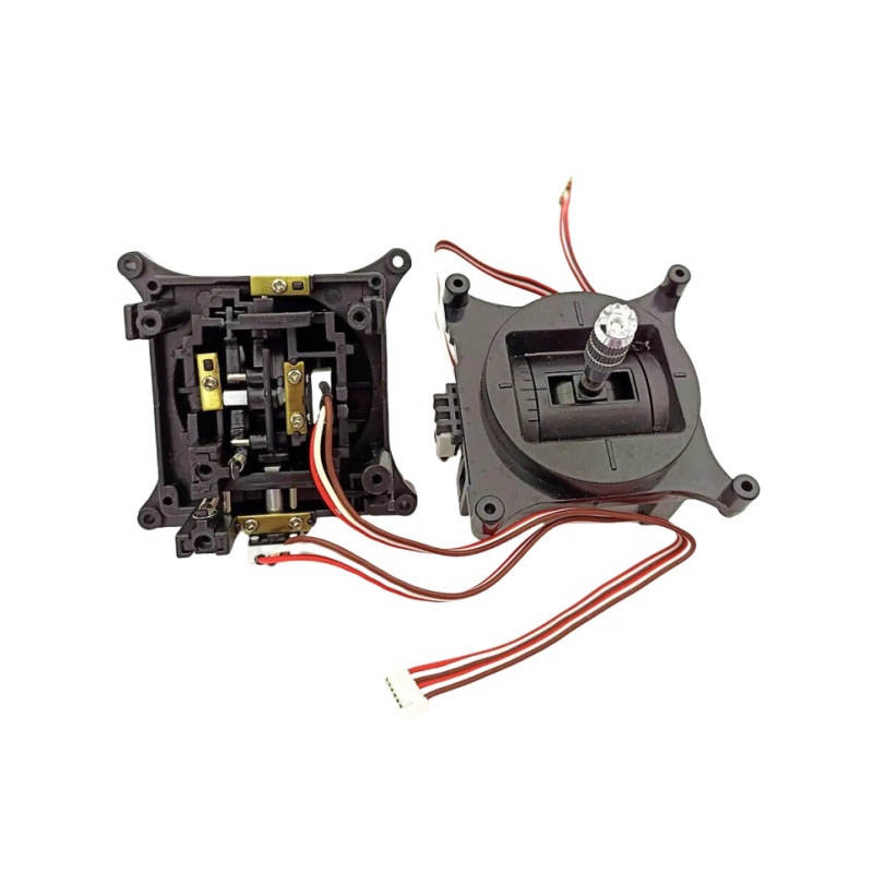 Gimbal Control Stick Rocker Th – Rc Helicopter Battery Bewertung und Preis