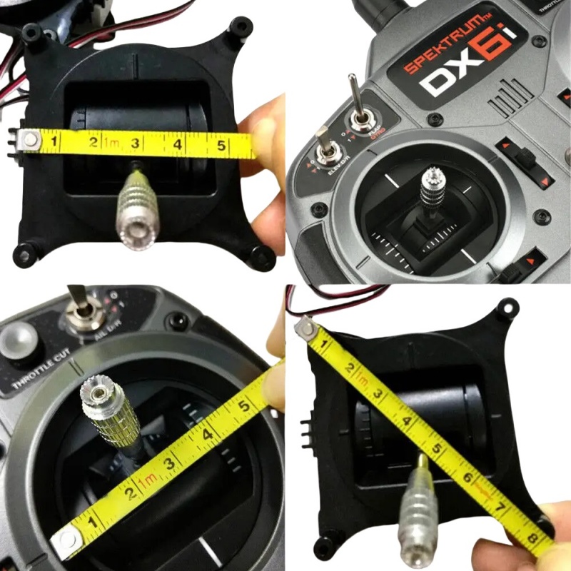 Gimbal Control Stick Rocker Th – Rc Helicopter Battery Bewertung und Preis