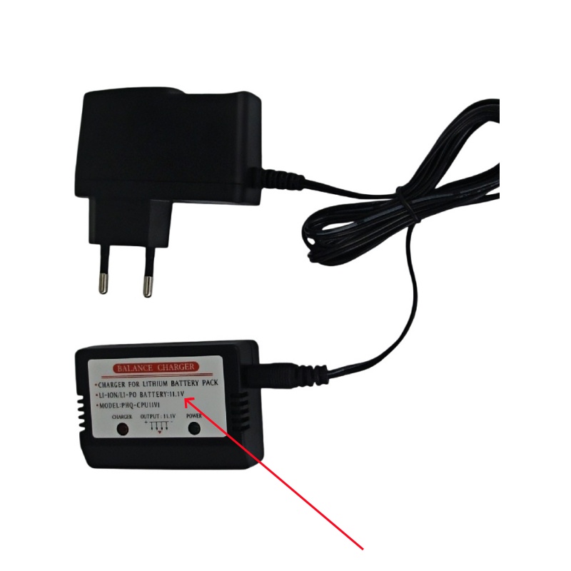3S 11.V LiPo Balance Charger W – Rc Helicopter Charger Bewertung und Preis