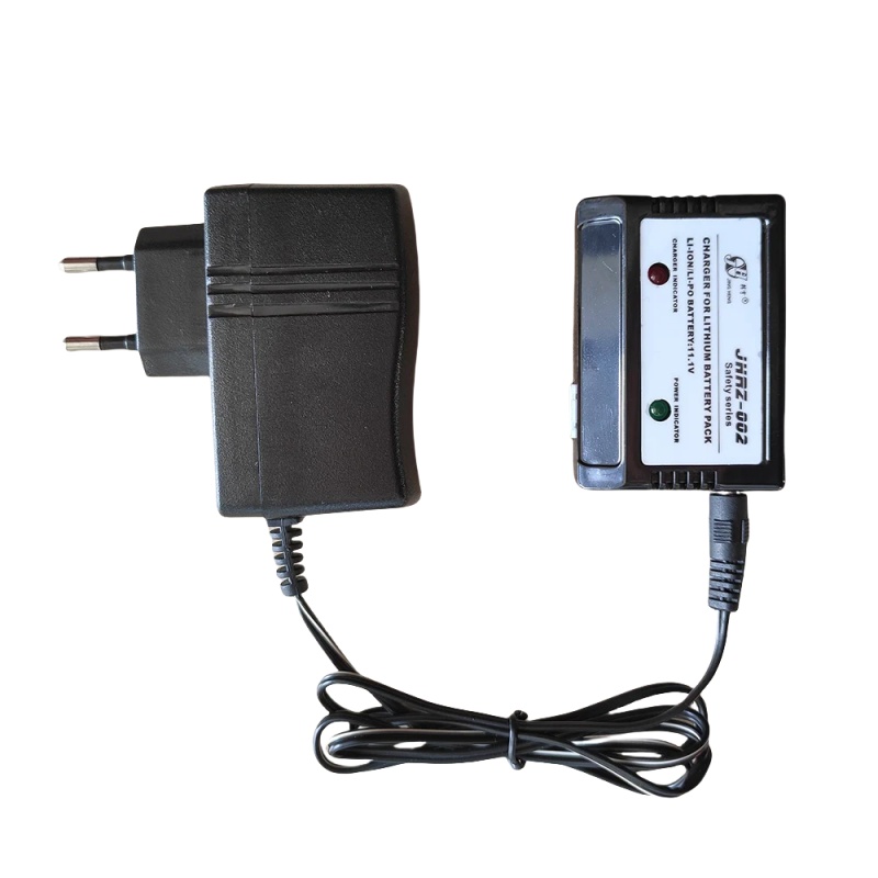 3S 11.V LiPo Balance Charger W – Rc Helicopter Charger Bewertung und Preis
