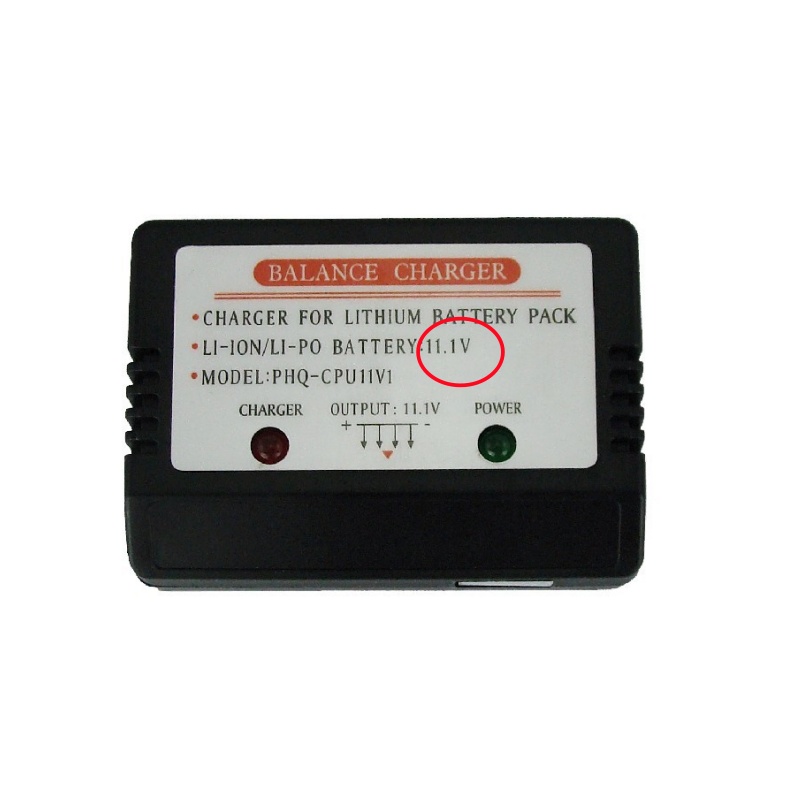 3S 11.V LiPo Balance Charger W – Rc Helicopter Charger Bewertung und Preis
