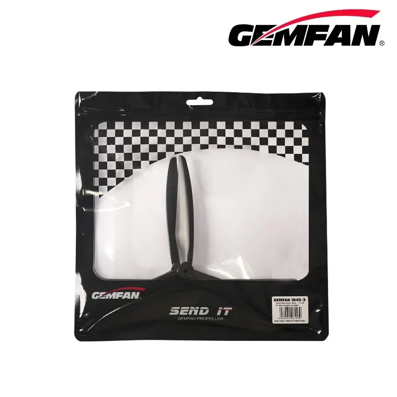 2Pairs(2CW+2CCW) Gemfan Cineli – Rc Helicopter Blade Bewertung und Preis