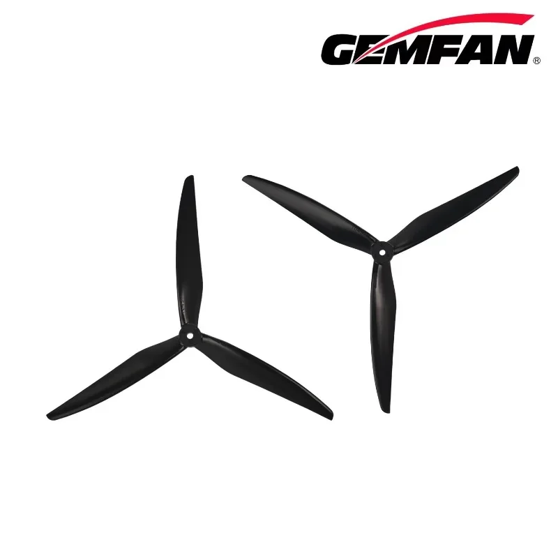 2Pairs(2CW+2CCW) Gemfan Cineli – Rc Helicopter Blade Bewertung und Preis