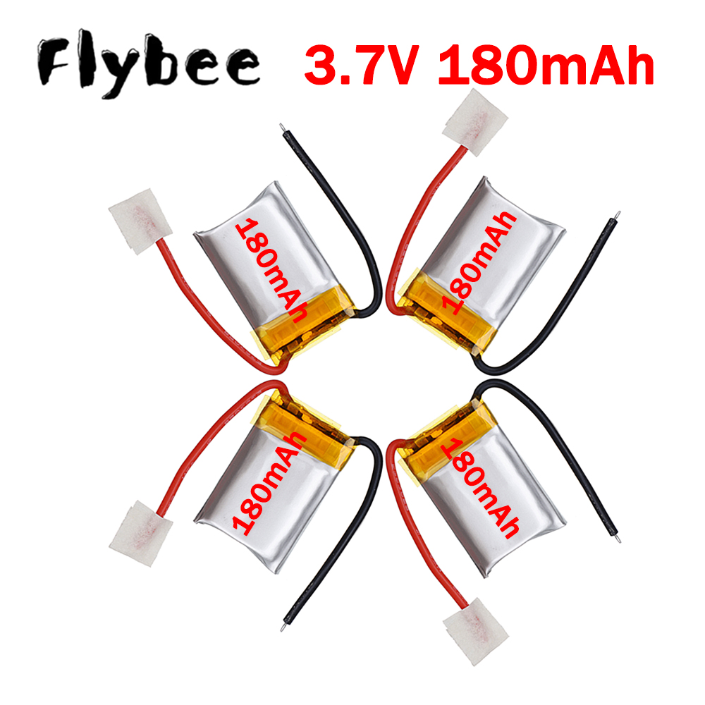 Lipo 180mAh 3.7V Battery for S – Rc Helicopter Coaxial Bewertung und Preis
