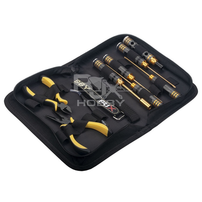 Repair Tool Zip Case Organizer – Rc Helicopter Remote Control Bewertung und Preis