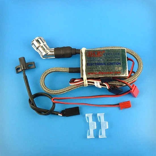 DLE Original Engine Acessories – Rc Helicopter Tool Kit Bewertung und Preis