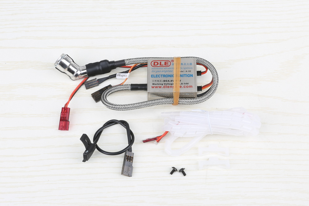 DLE Original Engine Acessories – Rc Helicopter Tool Kit Bewertung und Preis