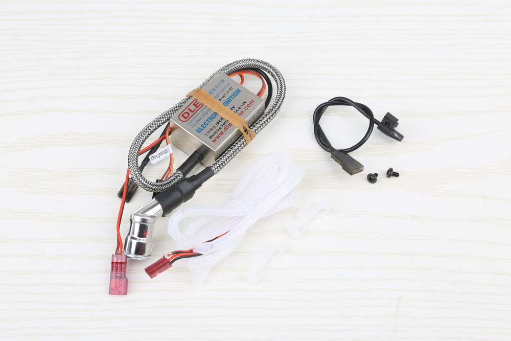 DLE Original Engine Acessories – Rc Helicopter Tool Kit Bewertung und Preis