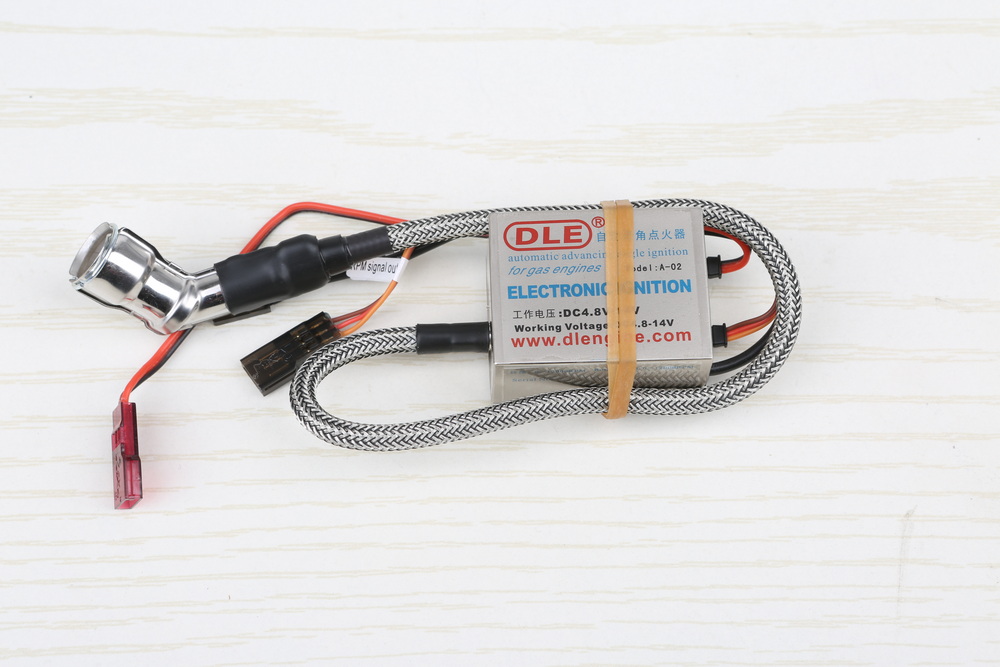 DLE Original Engine Acessories – Rc Helicopter Tool Kit Bewertung und Preis