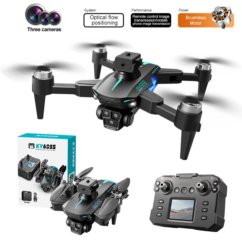 Professional brushless RC dron – Rc Helicopter Nitro Bewertung und Preis