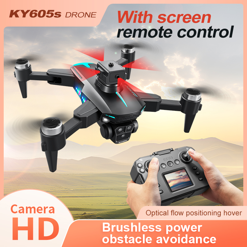 Professional brushless RC dron – Rc Helicopter Nitro Bewertung und Preis