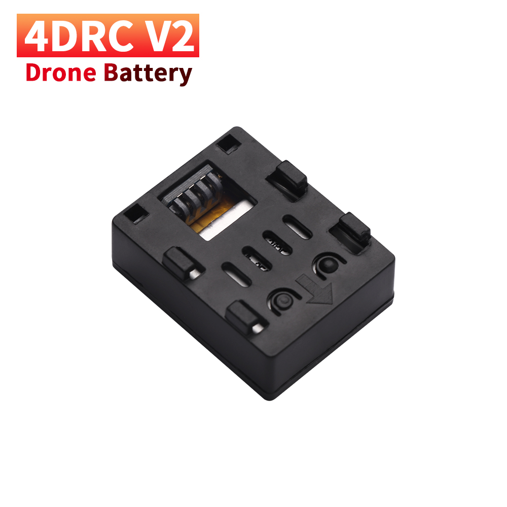 Original 3.7V 4D-V2 RC Drone B – Rc Helicopter Mini Bewertung und Preis