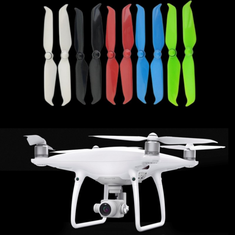 DJI Phantom 4 Propellers Serie – Rc Helicopter Blade Bewertung und Preis