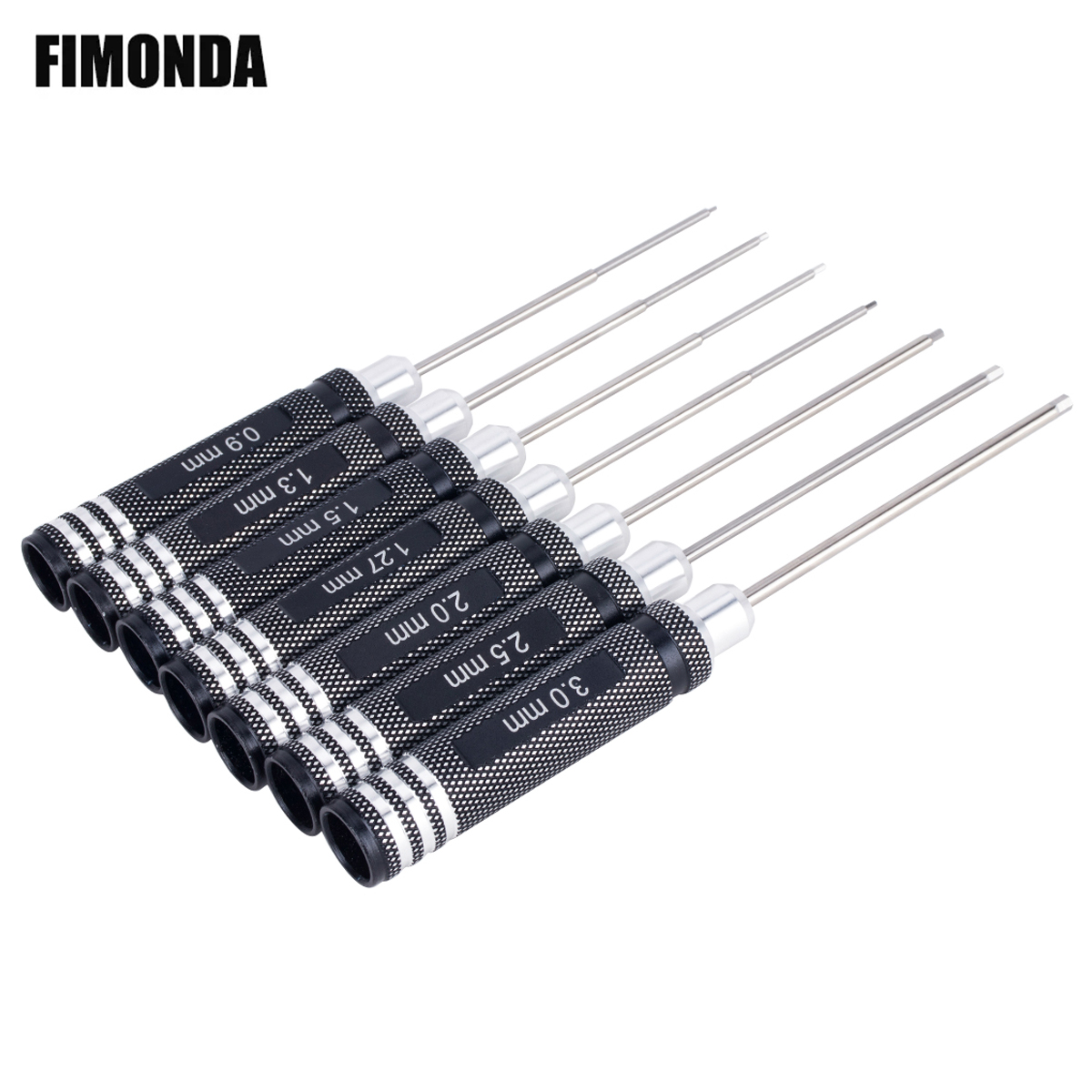7 IN 1 Steel Hex Socket Profes – Rc Helicopter Tool Kit Bewertung und Preis