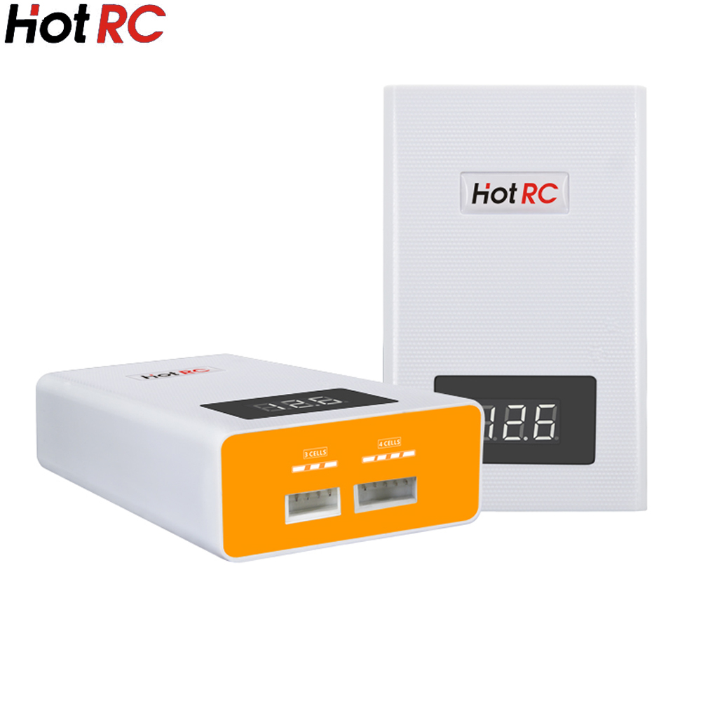 Hotrc A400 Digital 3S 4S 3000m – Rc Helicopter Charger Bewertung und Preis