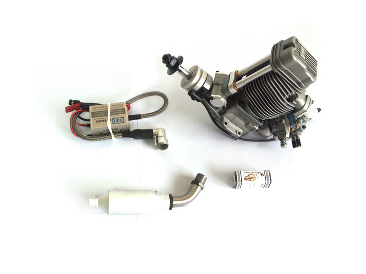 New NGH Gas engine series! GF3 – Rc Helicopter Gas Bewertung und Preis