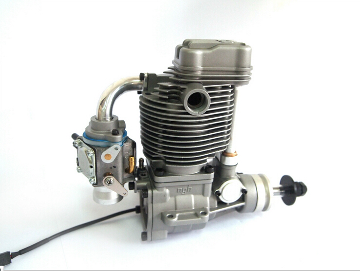 New NGH Gas engine series! GF3 – Rc Helicopter Gas Bewertung und Preis