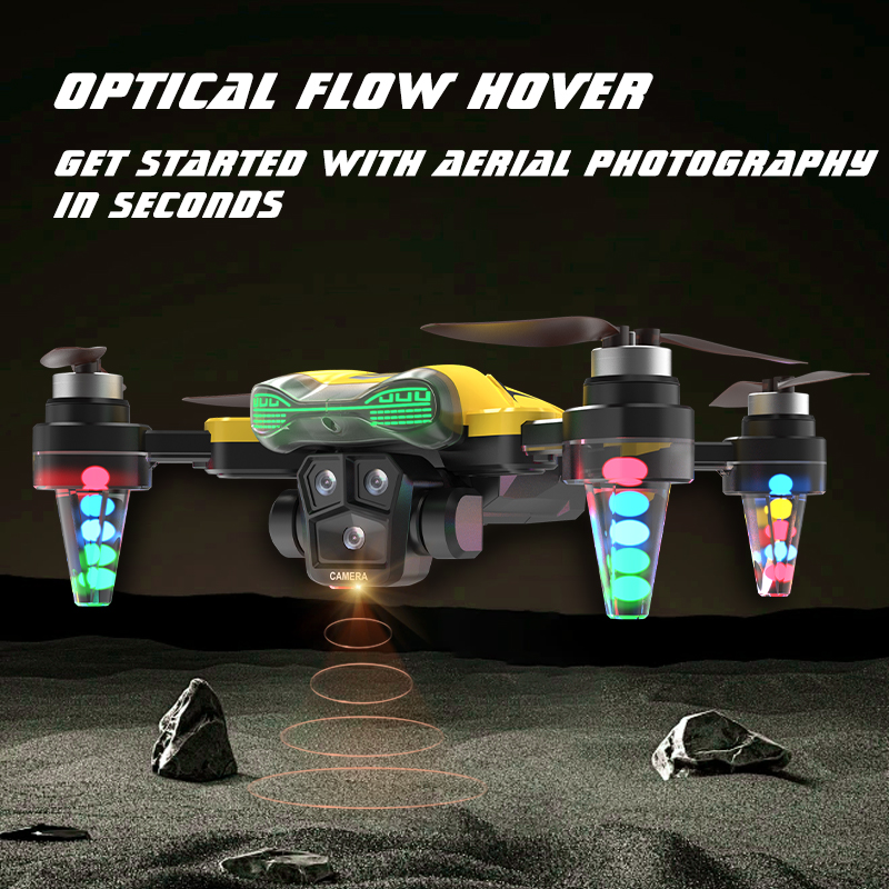 Global Drone GD85 Mini RC Dron – Rc Helicopter Gas Bewertung und Preis