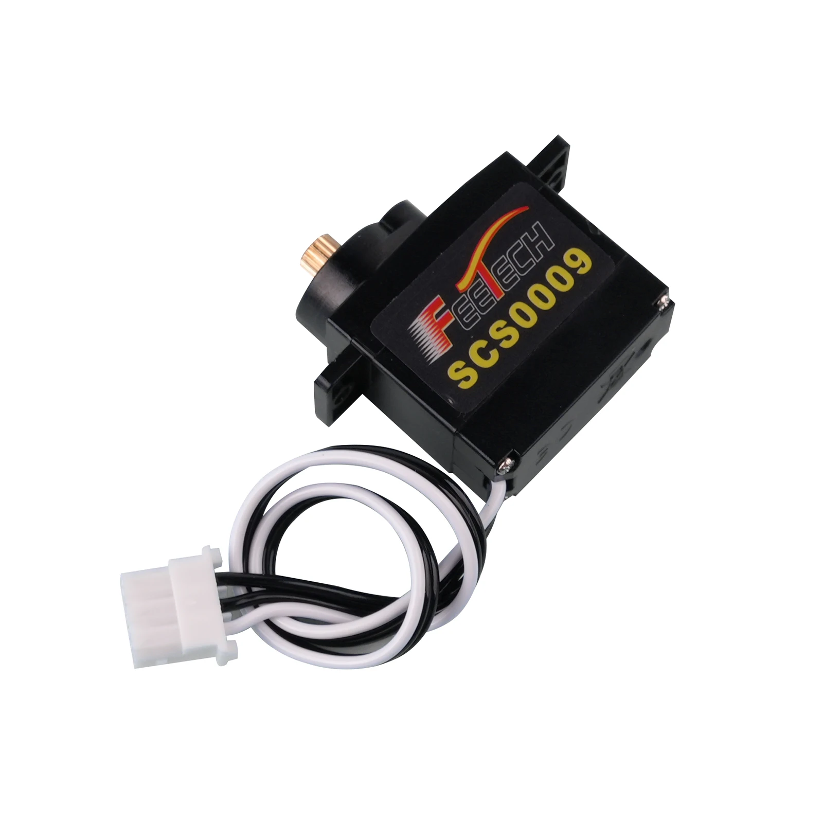 Feetech SCS009 6V 2.3kg Serial – Rc Helicopter Servo Bewertung und Preis