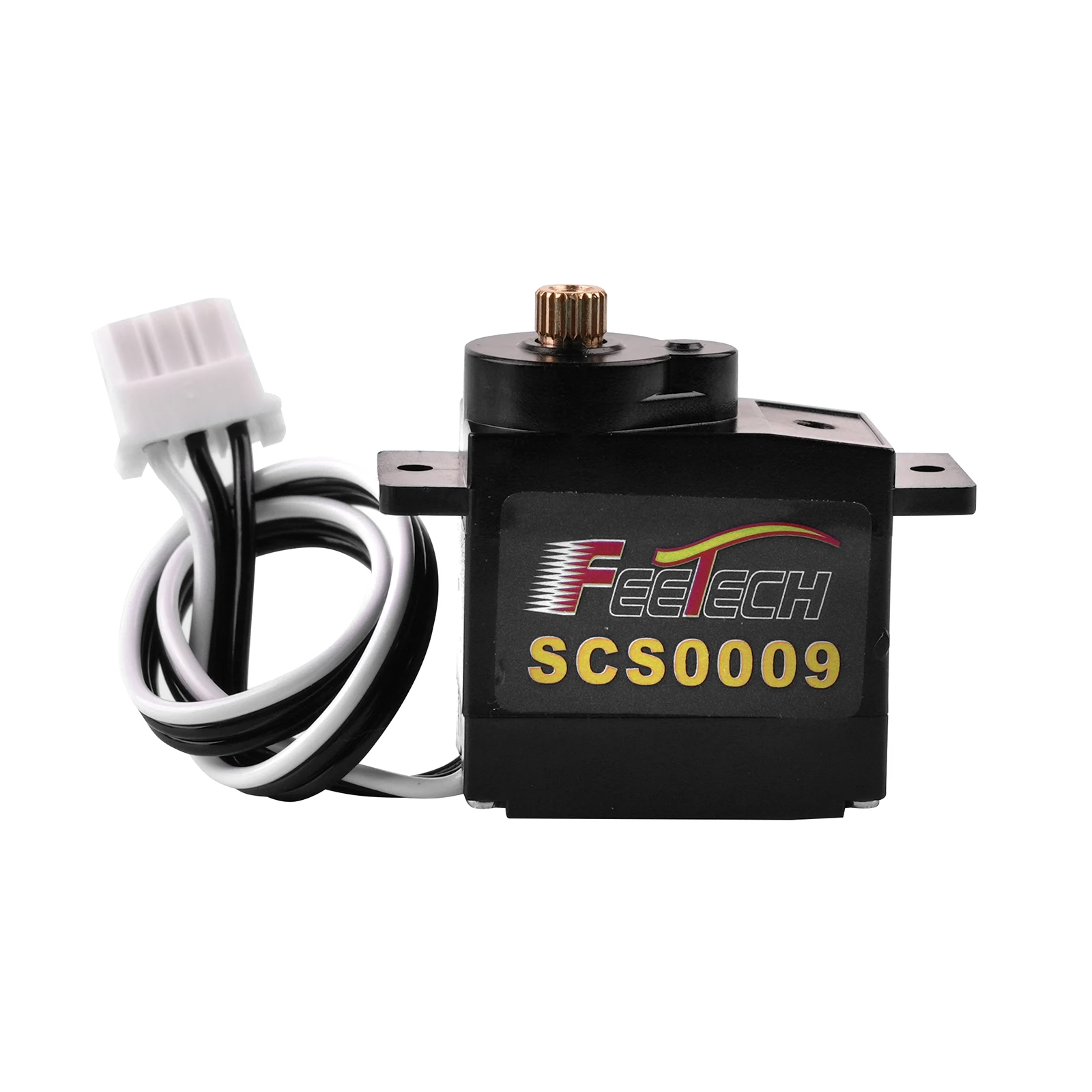Feetech SCS009 6V 2.3kg Serial – Rc Helicopter Servo Bewertung und Preis
