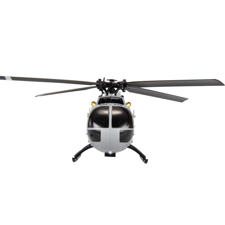 C186 Pro B105 2.4G RTF RC Heli – Rc Helicopter Single Rotor Bewertung und Preis
