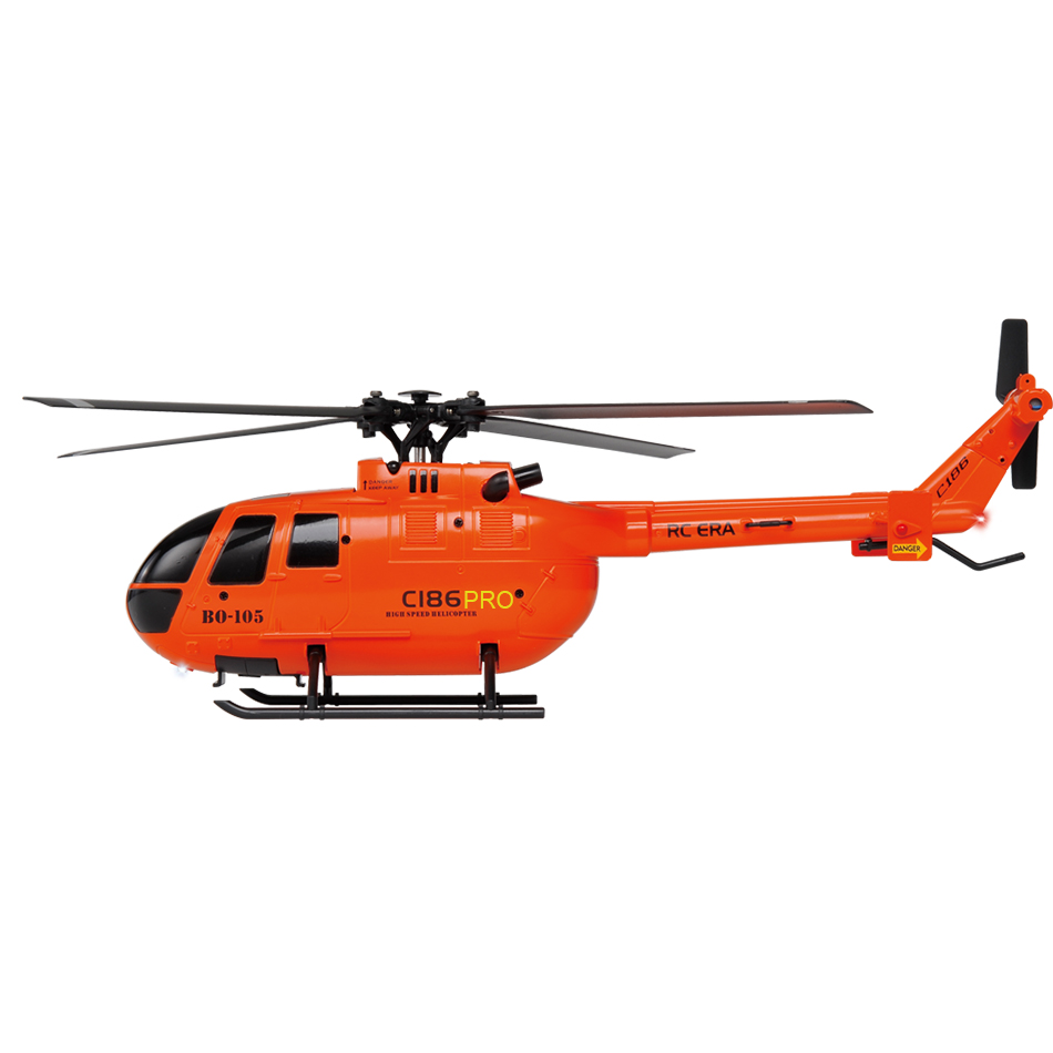 C186 Pro B105 2.4G RTF RC Heli – Rc Helicopter Single Rotor Bewertung und Preis